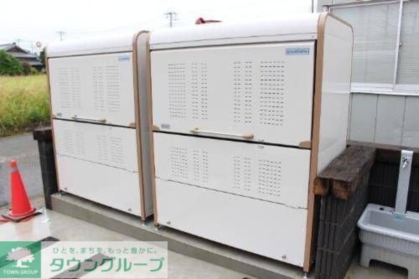 Life Base NODA 1stの物件内観写真